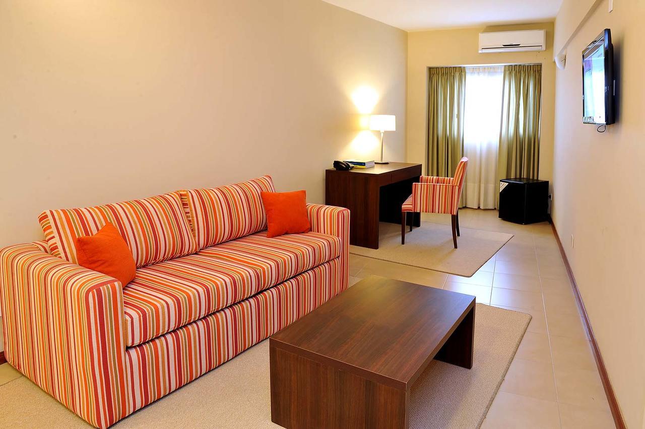 Hotel Intersur San Telmo Buenos Aires Exterior photo