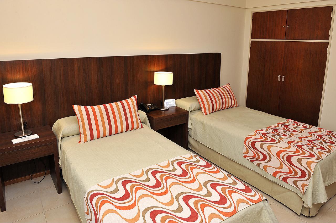 Hotel Intersur San Telmo Buenos Aires Exterior photo