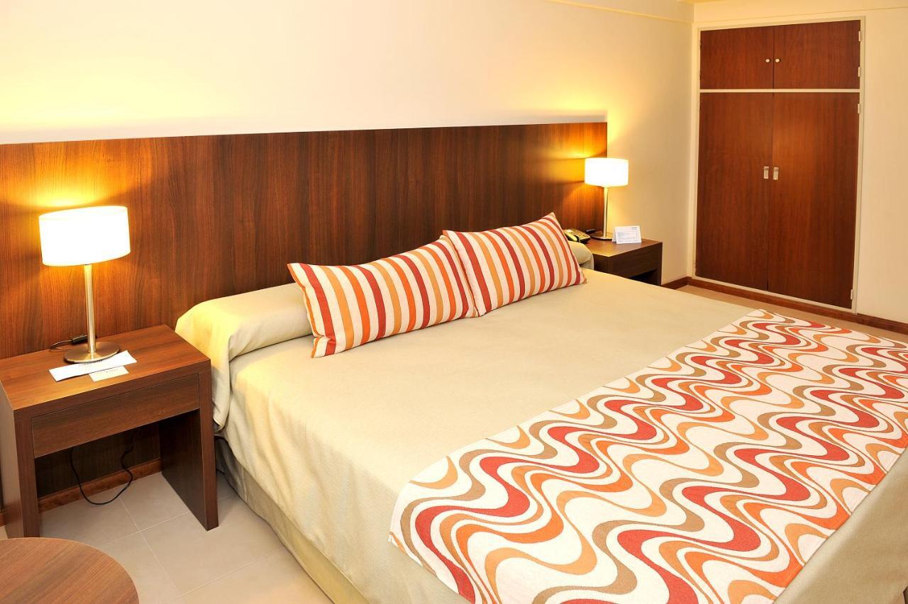 Hotel Intersur San Telmo Buenos Aires Exterior photo